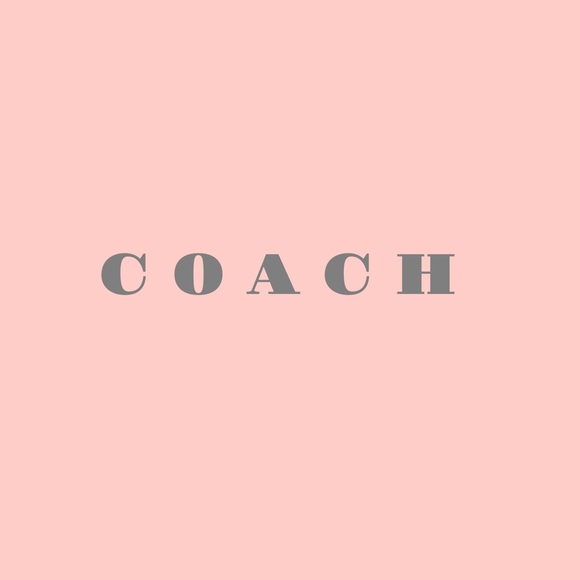Coach Handbags - Coach Handbags